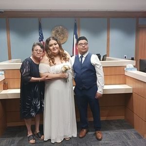 Meet your Posher, Angeles